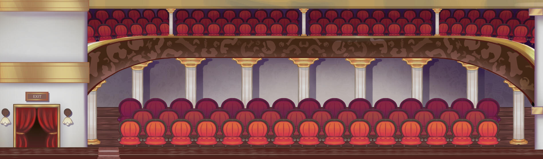 3-Day Melonjam Game Jam - Showplay Secrets Level Design: The House